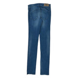 Diesel Jeans - 25W 30L Blue Denim