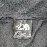 Age 14-16 The North Face Long Sleeve T-Shirt - Large Black Polyester