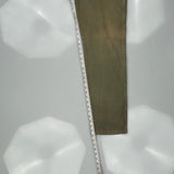 Armani Exchange Chinos - 34W 30L Green Cotton