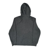 Carhartt Hoodie - XL Gray Cotton Blend