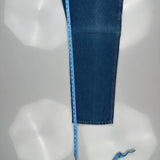 Carhartt Carpenter Jeans - 34W 32L Blue Denim