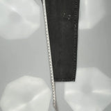 550 Levis Jeans - 34W 29L Gray Denim