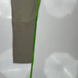 Carhartt Carpenter Trousers - 34W 31L Khaki Cotton