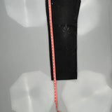 Carhartt Double Knee Carpenter Trousers - 29W 30L Black Cotton