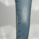 Tommy Hilfiger Jeans - 32W 30L Light Wash Cotton