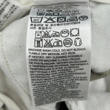 Levis Cargo Shorts - 34W 10L Khaki Cotton