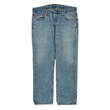 Levis Jeans - 34W 31L Light Wash Denim