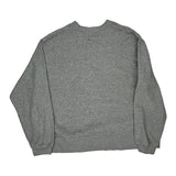 Disney Cartoon Sweatshirt - XL Grey Cotton