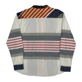 Vintage Ecko Unltd Checked Shirt - 2XL Multicoloured Cotton