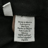 Calvin Klein Jeans - 36W 30L Black Cotton