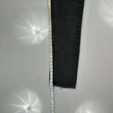 Levis Jeans - 30W 30L Grey Denim