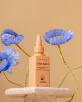 Mars Sand Volumizing Adaptogenic Dry Shampoo | Aerosol-Free, Benzene-Free