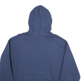 PORT & COMPANY Mens Blue Yard Sharks Softball Pullover Hoodie XL Sportswear