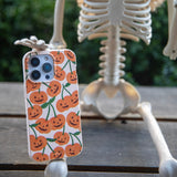 Seashell Creepy Crop iPhone 12 Mini Case