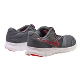 NIKE Sneaker Trainers Grey Synthetic Womens UK 8