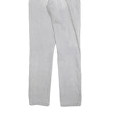 LEVI'S Womens Slim Slim Fit Light Blue Denim Jeans W29 L32 Comfortable Casual
