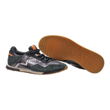 DIESEL Sneaker Trainers Black Synthetic Mens UK 9