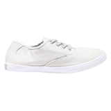 KAPPA Low Top Trainers Grey Synthetic Womens UK 5