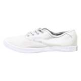 KAPPA Low Top Trainers Grey Synthetic Womens UK 5