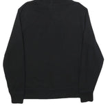 47 Mens Black Steelers Football Pullover Hoodie M NFL Sports Fan Sweatshirt