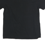 FANATICS Mens Black Sacramento Kings NBA Pacific Division Champions T-Shirt L