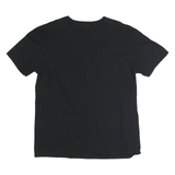 FANATICS Mens Black Sacramento Kings NBA Pacific Division Champions T-Shirt L