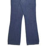 LEVI'S 515 Womens Jeans Blue Regular Bootcut Denim Medium W28 L31 Classic Fit