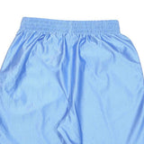 NIKE Mens Shorts Blue Casual M W27 Mesh Sportswear