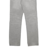 S.OLIVER Mens Slim Grey Denim Cotton Jeans W30 L32 Stylish Casual Comfort