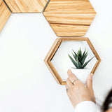 Hexagon Wall Tiles