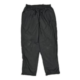 Nike Tracksuit - XL Black Polyester