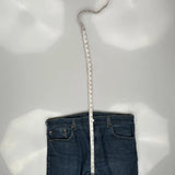 Levis Jeans - 38W 30L Blue Denim