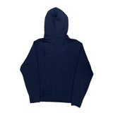 Polo By Ralph Lauren Hoodie - XL Navy Cotton