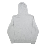 NIKE Mens Grey Conference Champions Hoodie XL NFL Football Sweatshirt