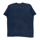 Fedex Carhartt T-Shirt - XL Blue Cotton