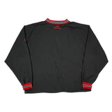 Tippecanoe Red Devils Champion Windbreaker - 2XL Red Polyester