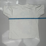 Mickey Mouse Disney Cartoon T-Shirt - Large Multicoloured Cotton