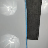 Point Zero Jeans - 34W 30L Gray Cotton