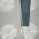 Levis Jeans - 34W 30L Blue Cotton