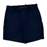 Ralph Lauren Shorts - 30W 8L Navy Polyester