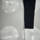 Dickies Carpenter Pants - 38W 32L Black Cotton Blend