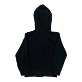 Age 5 Polo By Ralph Lauren Hoodie - XS Black Cotton