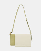 🌽 Peddle Corn leather Bag