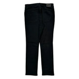 Ralph Lauren Jeans - 32W UK 12 Black Cotton Blend