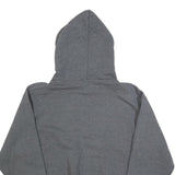 RUSSELL ATHLETIC Mens Grey Bama Football National Champions Hoodie S Cotton