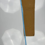 Dickies Carpenter Trousers - 34W 32L Brown Cotton