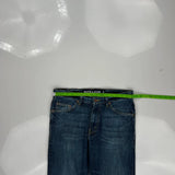 Nautica Jeans - 32W 31L Blue Cotton