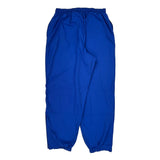 Nike Tracksuit - Medium Blue Polyester