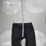 Noble Cargo Pants - 30W 30L Gray Cotton