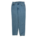 Levis Jeans - 29W US 6 Light Wash Cotton
